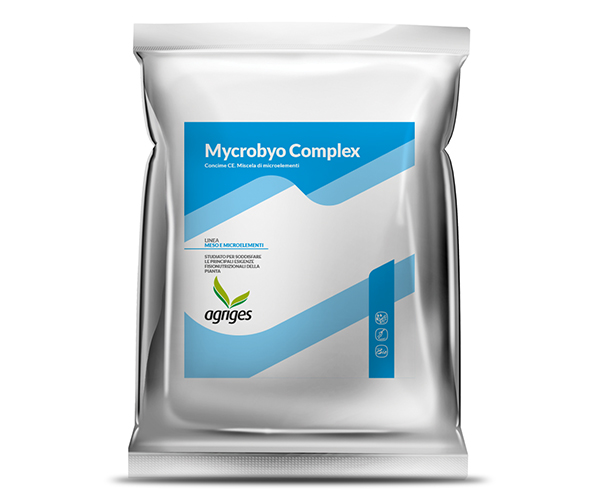 MYCROBYO COMPLEX 